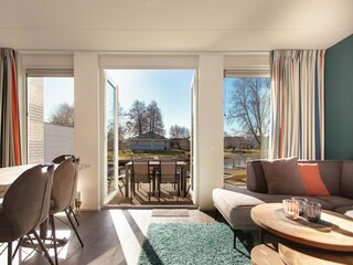 Ferienpark Makkum  80