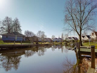 Parque de vacaciones Makkum  74