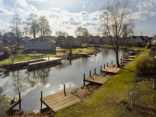 Parque de vacaciones Makkum  89