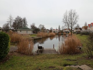 Vakantiepark Makkum Buitenaudio-opname 9