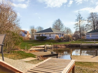 Parque de vacaciones Makkum  92