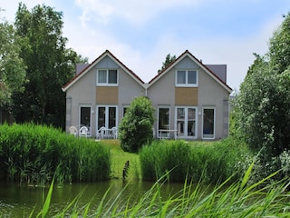 Parc de vacances Makkum  95