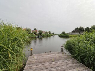 Parque de vacaciones Makkum  97