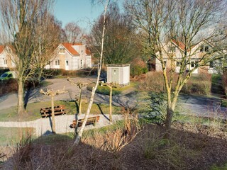 Parque de vacaciones Makkum  102
