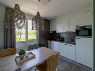 Parco vacanze Makkum Caratteristiche 5