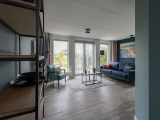 Parco vacanze Makkum Caratteristiche 8