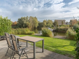 Holiday park Makkum  48