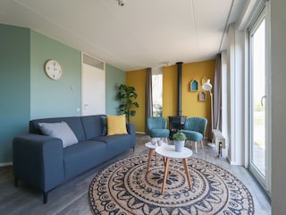 Holiday park Makkum Features 14