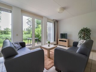 Ferienpark Makkum Ausstattung 5