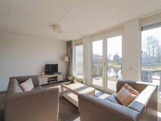 Parco vacanze Makkum Caratteristiche 9