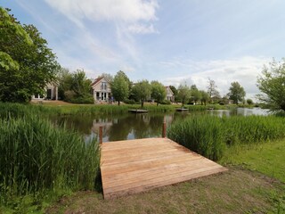 Ferienpark Makkum Außenaufnahme 6