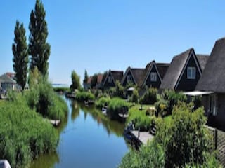 Holiday park Makkum Environment 12