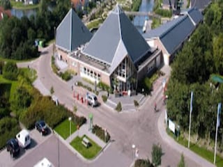 Holiday park Makkum Environment 14