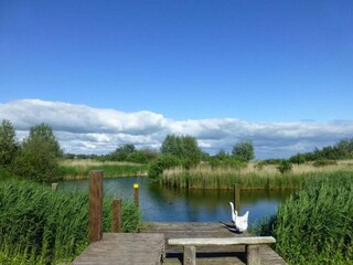 Ferienpark Makkum Umgebung 38