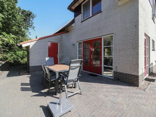 Ferienpark Makkum Außenaufnahme 2
