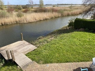 Holiday park Makkum Environment 32