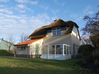 Ferienpark Makkum Außenaufnahme 7