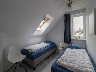 Parco vacanze Makkum Caratteristiche 17