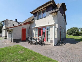 Ferienpark Makkum  50