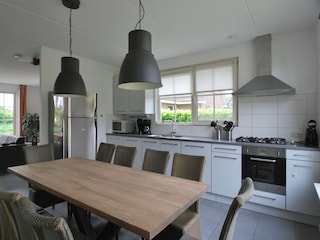 Holiday park Makkum Features 11