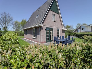 Parque de vacaciones Makkum Grabación al aire libre 3