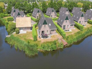 Parque de vacaciones Makkum  41