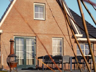 Parque de vacaciones Makkum  43