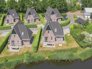 Holiday park Makkum  44