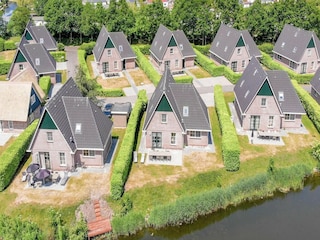 Holiday park Makkum  47