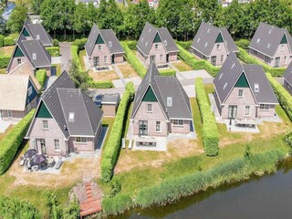 Parc de vacances Makkum  47