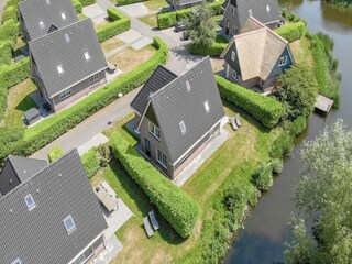 Parc de vacances Makkum  49
