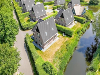 Holiday park Makkum  52