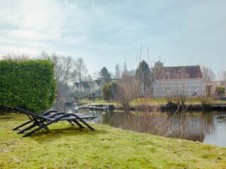 Holiday park Makkum  59