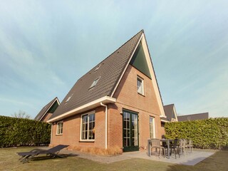 Parque de vacaciones Makkum  67
