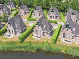 Holiday park Makkum  77