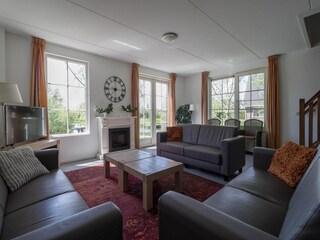 Parco vacanze Makkum Caratteristiche 7