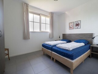 Parco vacanze Makkum Caratteristiche 13