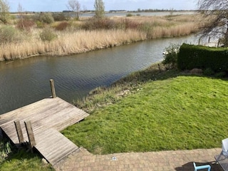 Parque de vacaciones Makkum Entorno 20