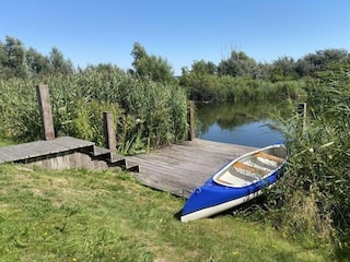 Parque de vacaciones Makkum Entorno 21
