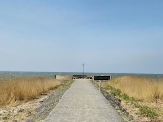Parque de vacaciones Makkum Entorno 26