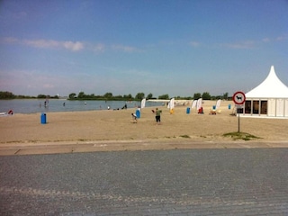 Parque de vacaciones Makkum Entorno 29