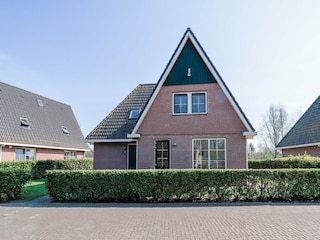 Parque de vacaciones Makkum  37