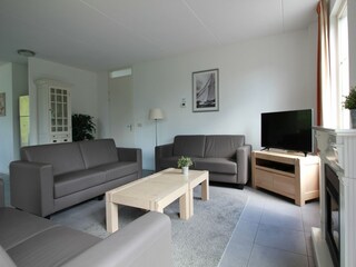 Parque de vacaciones Makkum  39
