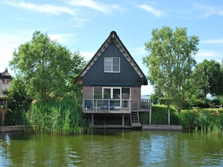 Vakantiepark Makkum Buitenaudio-opname 3