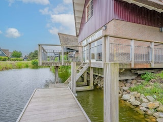 Holiday park Makkum  36