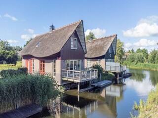 Parco vacanze Makkum  50