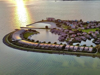 Vakantiepark Makkum  56