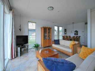 Parco vacanze Makkum Caratteristiche 16