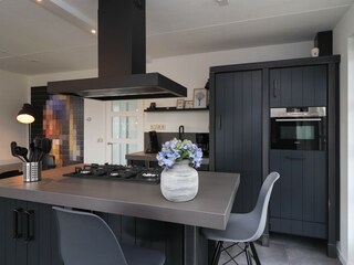 Holiday park Makkum Features 11