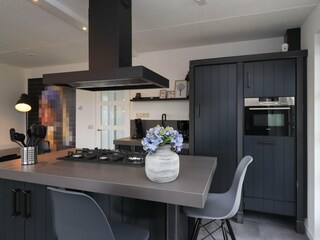 Holiday park Makkum  45